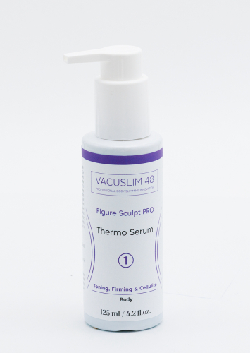 Serum 1 Thermo Slimming- 125ml